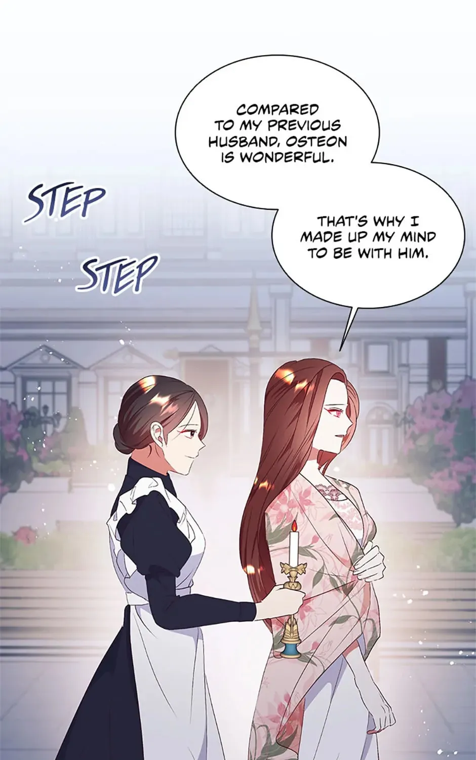 Read No More Turning a Blind Eye chapter 87 image 18 on Lezhin
