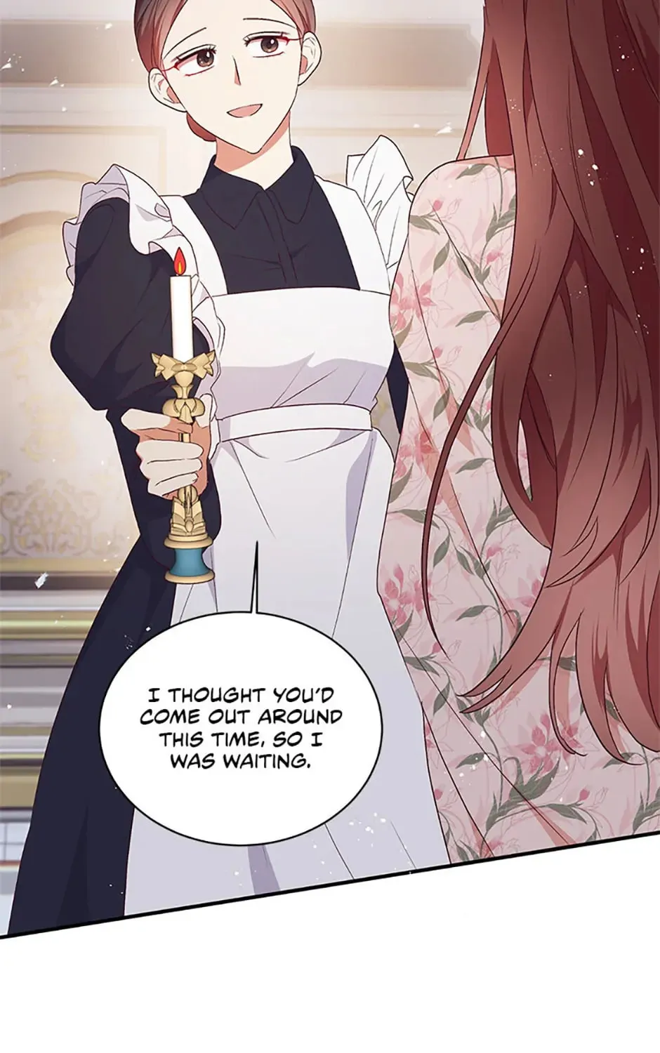 Read No More Turning a Blind Eye chapter 87 image 2 on Lezhin