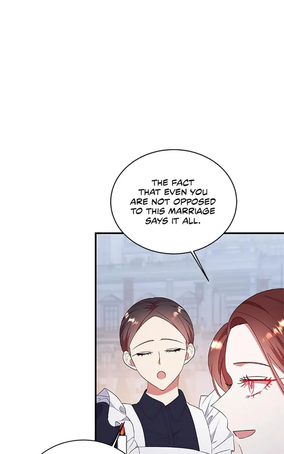 Read No More Turning a Blind Eye chapter 87 image 20 on Lezhin