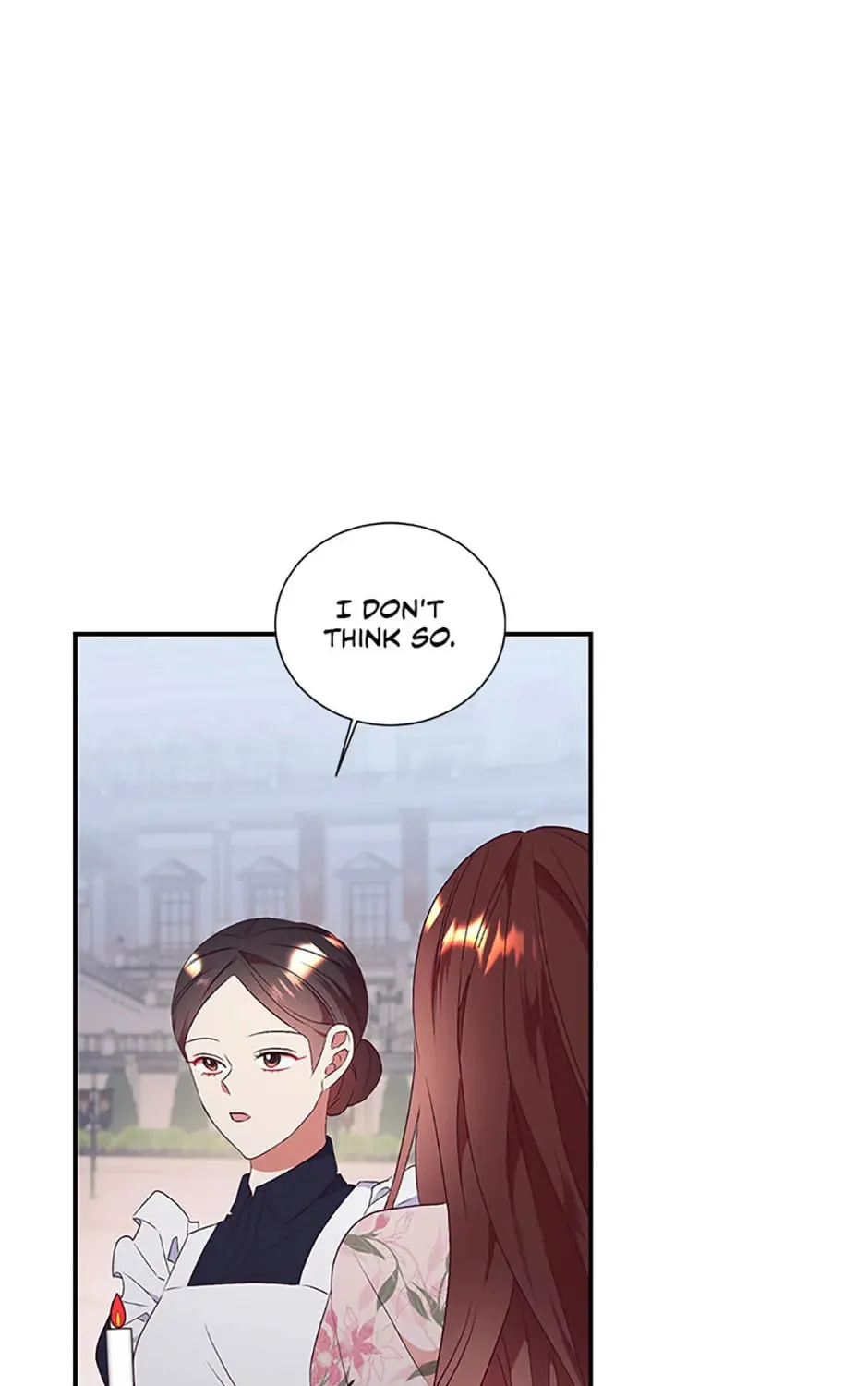 Read No More Turning a Blind Eye chapter 87 image 24 on Lezhin
