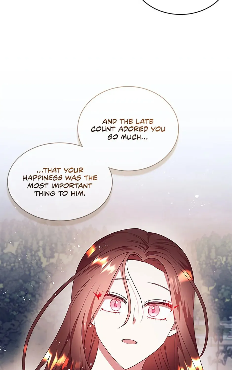 Read No More Turning a Blind Eye chapter 87 image 28 on Lezhin