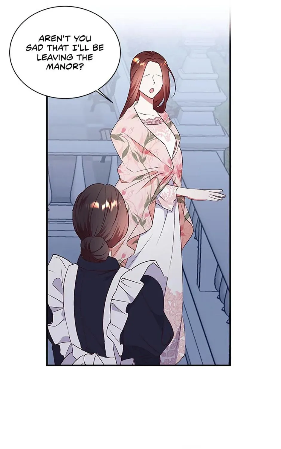 Read No More Turning a Blind Eye chapter 87 image 32 on Lezhin