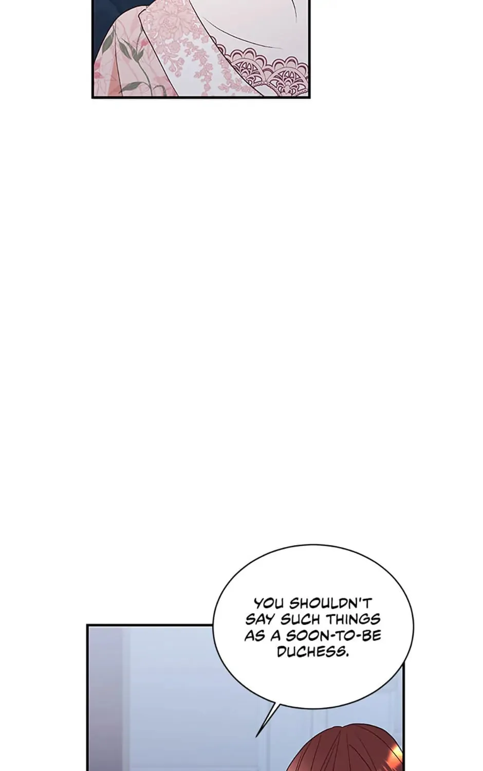 Read No More Turning a Blind Eye chapter 87 image 40 on Lezhin