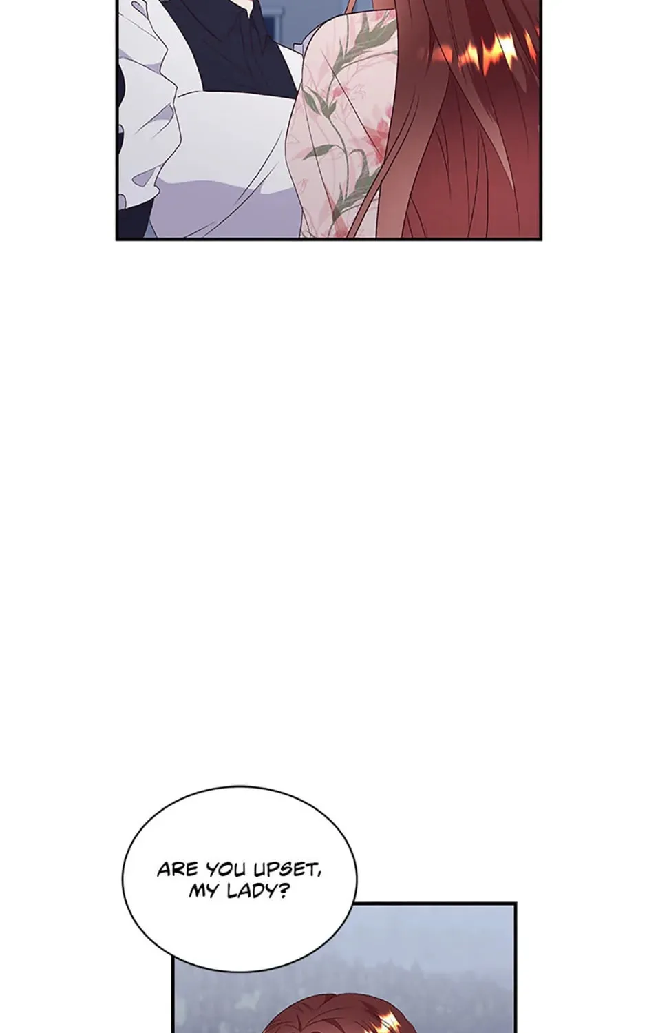 Read No More Turning a Blind Eye chapter 87 image 42 on Lezhin