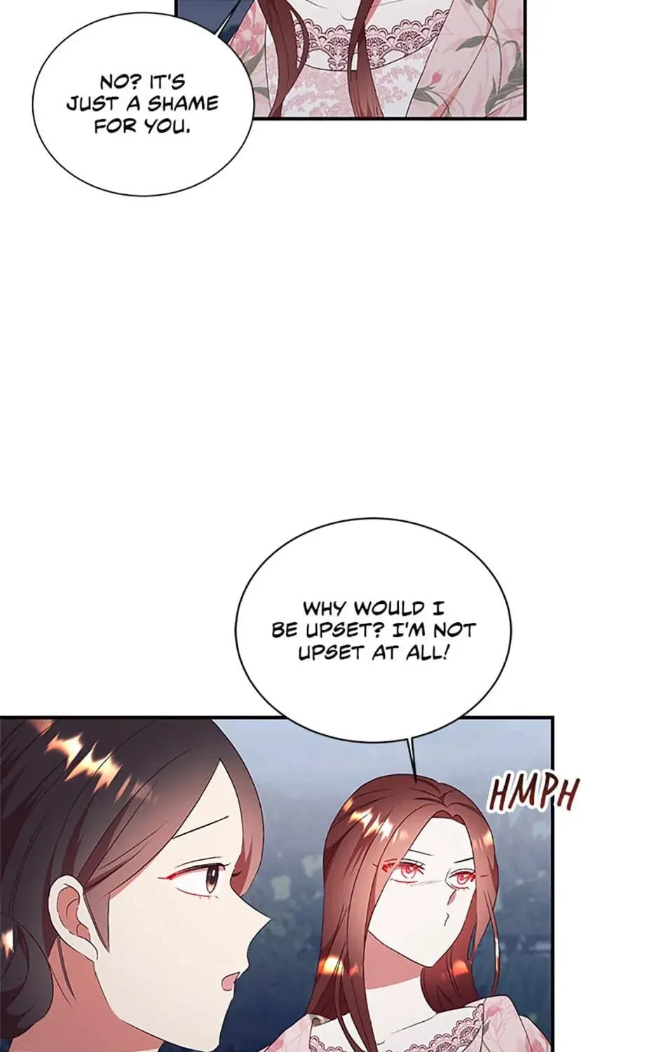 Read No More Turning a Blind Eye chapter 87 image 44 on Lezhin
