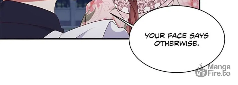 Read No More Turning a Blind Eye chapter 87 image 45 on Lezhin