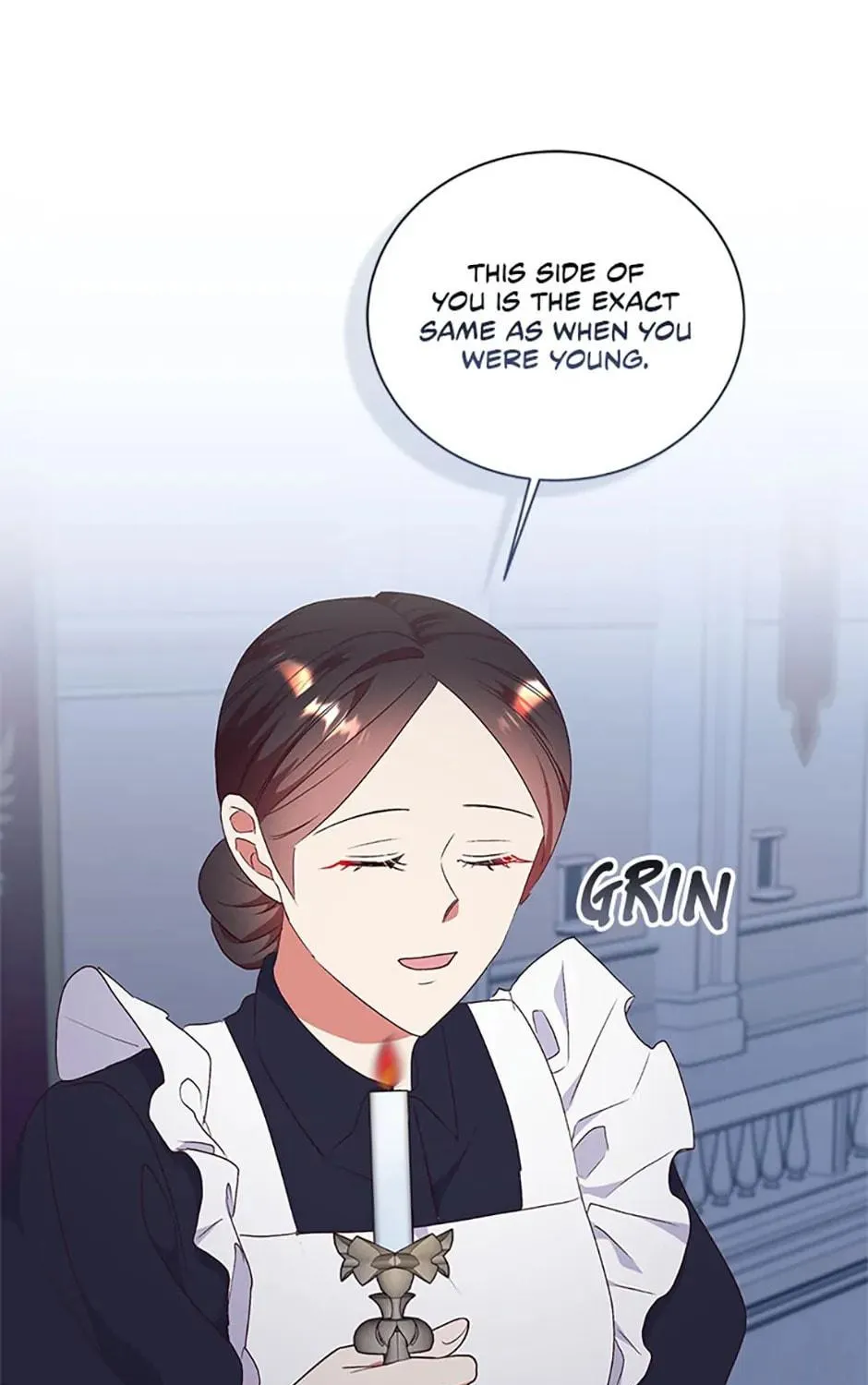 Read No More Turning a Blind Eye chapter 87 image 46 on Lezhin