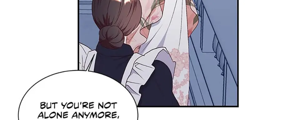 Read No More Turning a Blind Eye chapter 87 image 49 on Lezhin