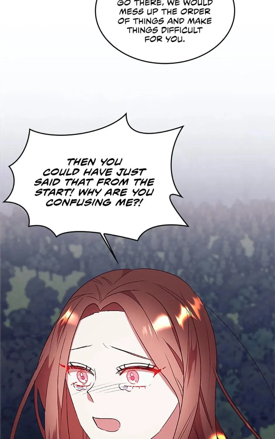 Read No More Turning a Blind Eye chapter 87 image 56 on Lezhin