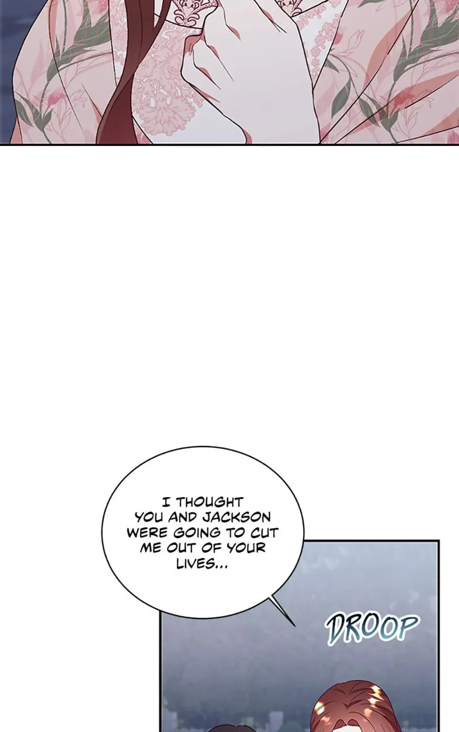 Read No More Turning a Blind Eye chapter 87 image 58 on Lezhin