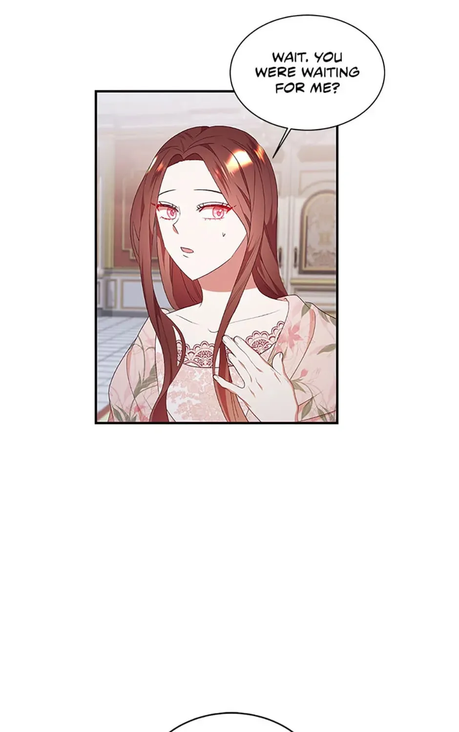 Read No More Turning a Blind Eye chapter 87 image 6 on Lezhin