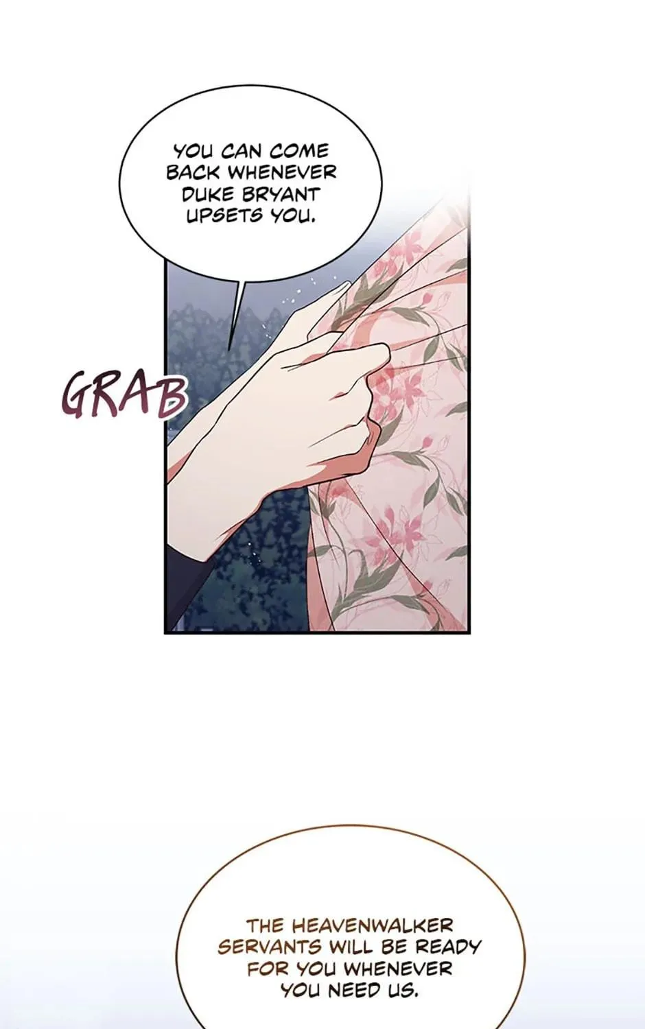 Read No More Turning a Blind Eye chapter 87 image 62 on Lezhin