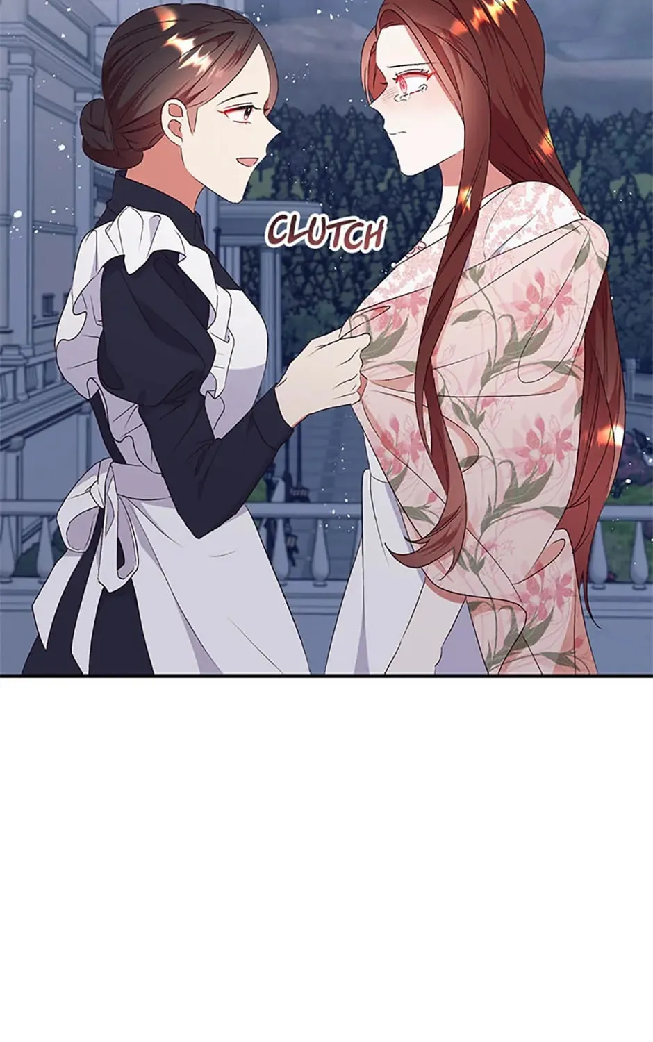 Read No More Turning a Blind Eye chapter 87 image 64 on Lezhin