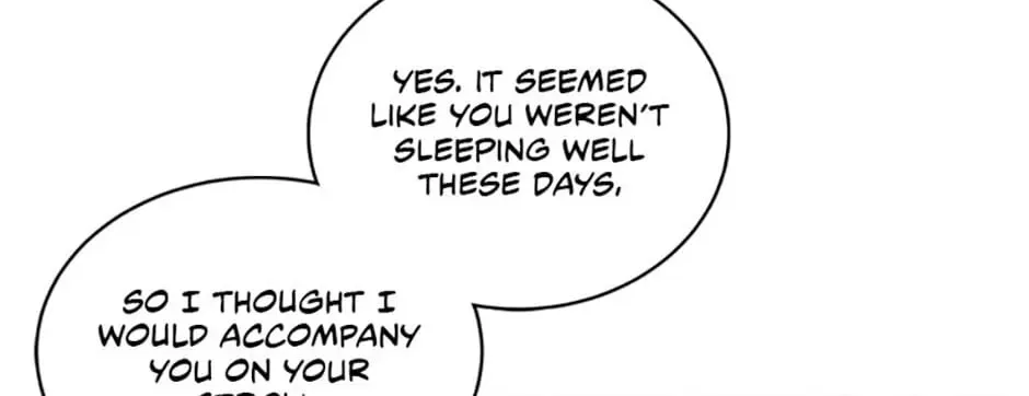 Read No More Turning a Blind Eye chapter 87 image 7 on Lezhin