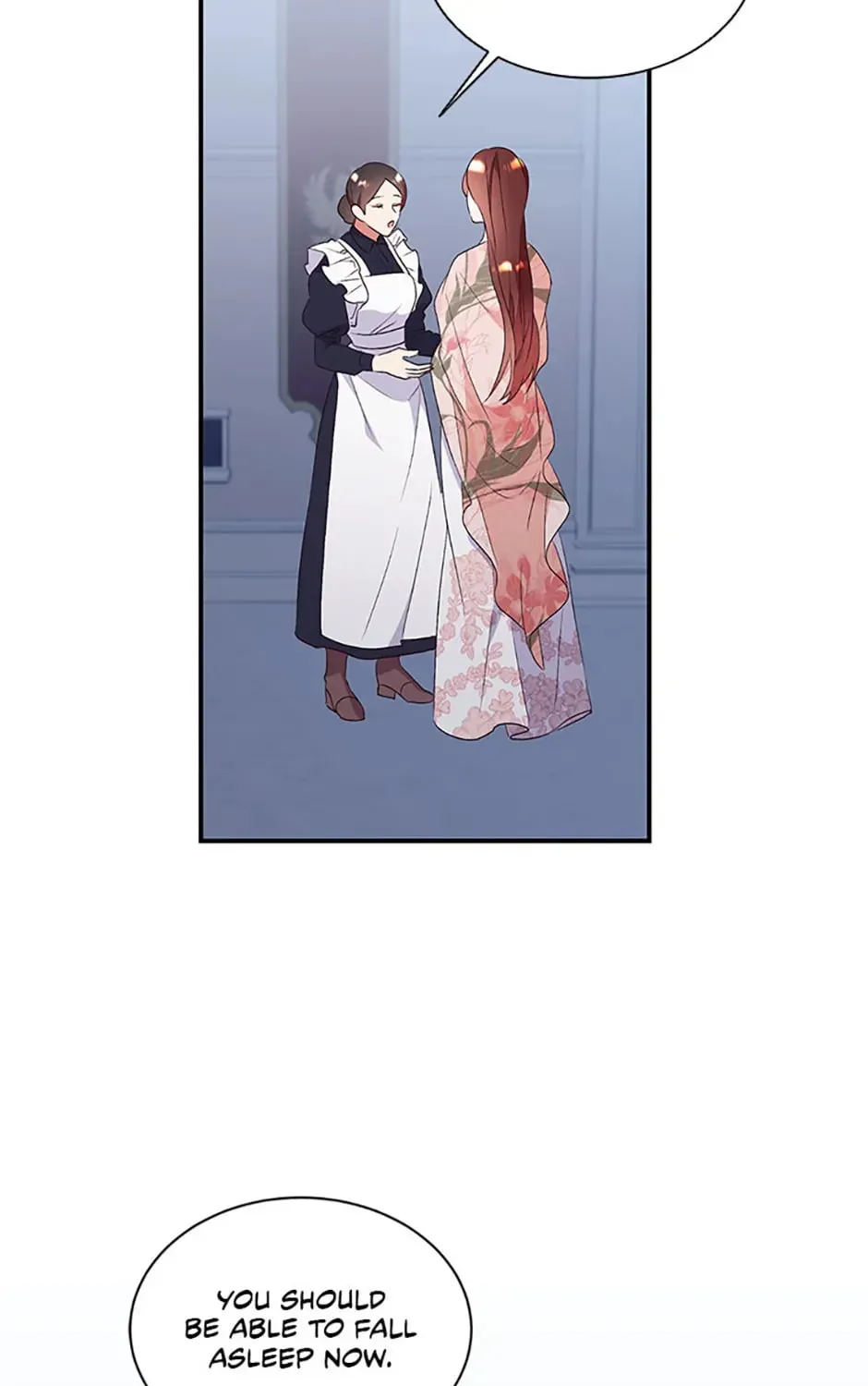Read No More Turning a Blind Eye chapter 87 image 70 on Lezhin