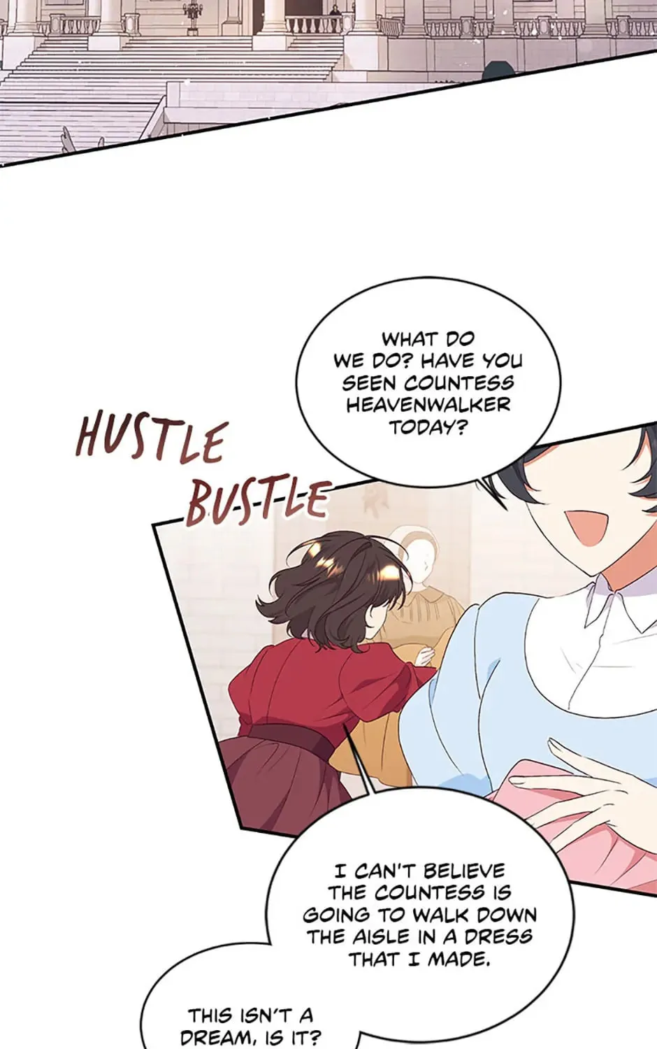 Read No More Turning a Blind Eye chapter 87 image 78 on Lezhin