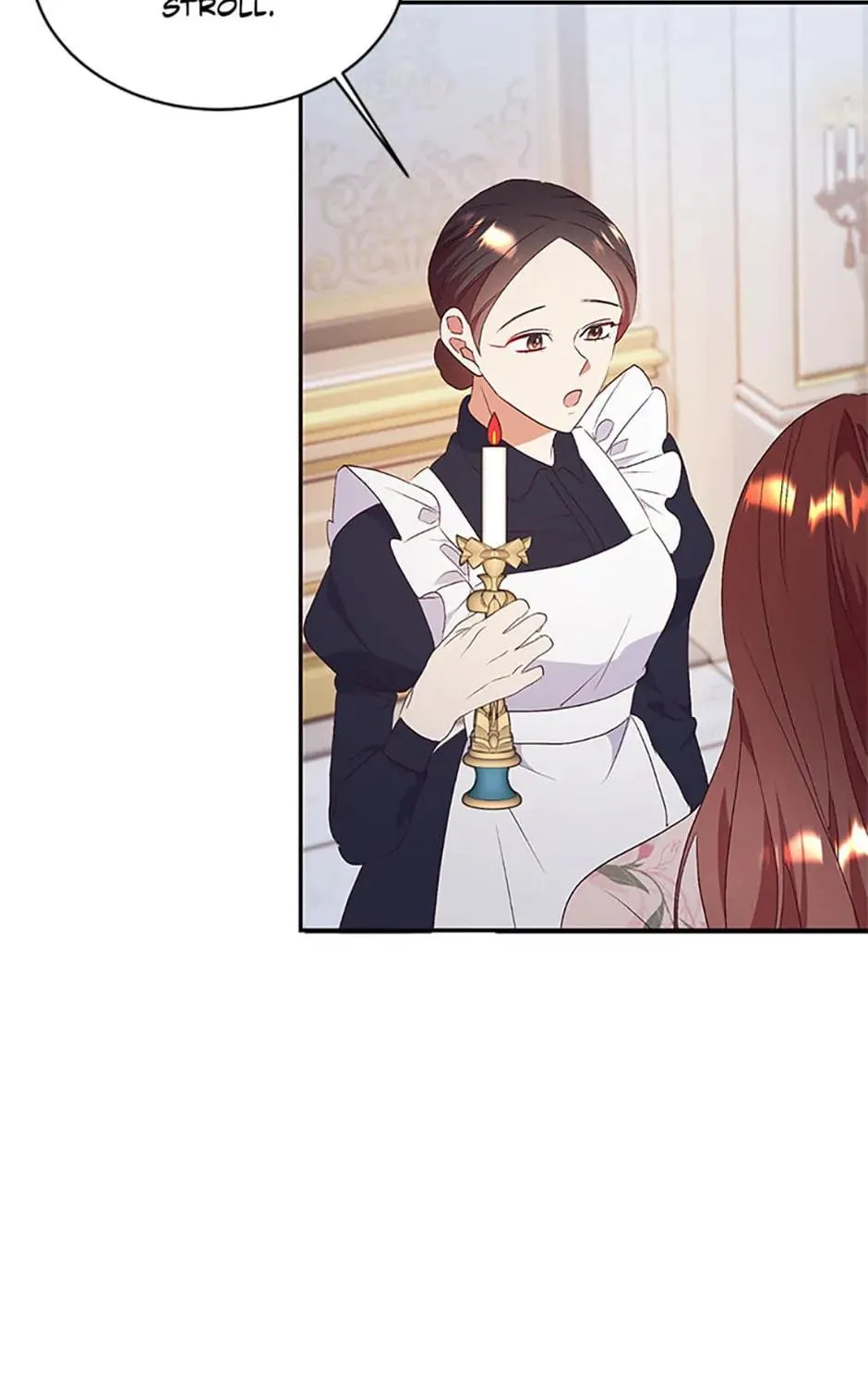 Read No More Turning a Blind Eye chapter 87 image 8 on Lezhin