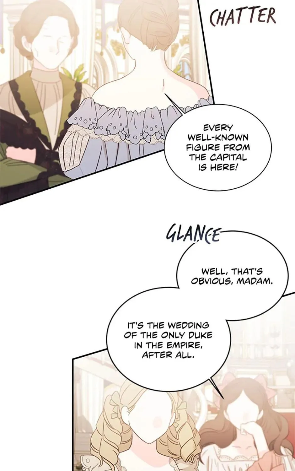 Read No More Turning a Blind Eye chapter 87 image 80 on Lezhin