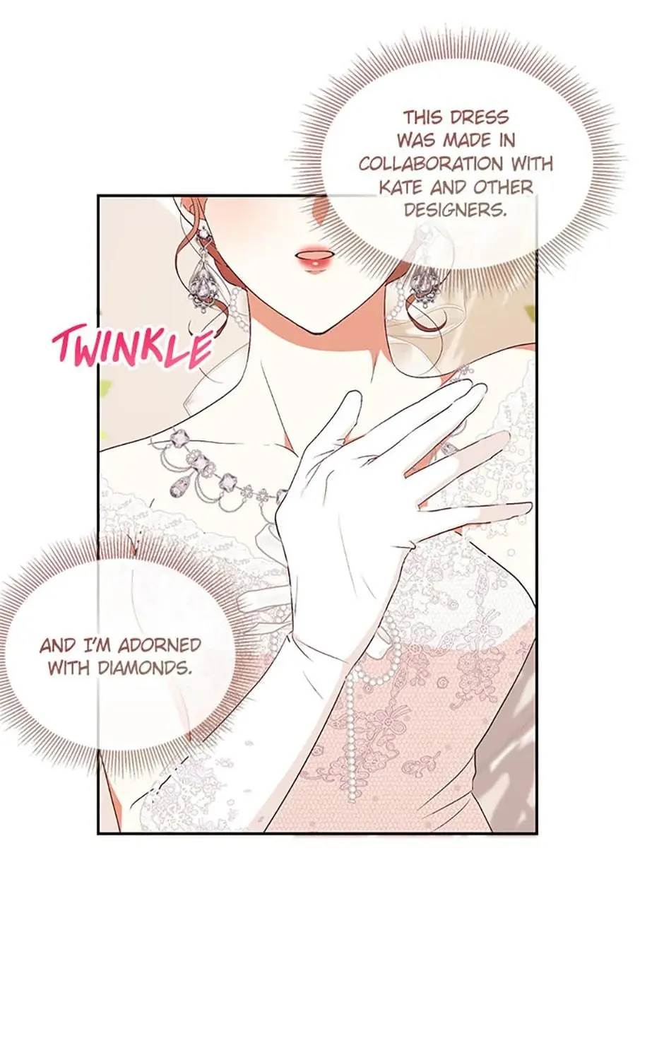 Read No More Turning a Blind Eye chapter 87 image 92 on Lezhin