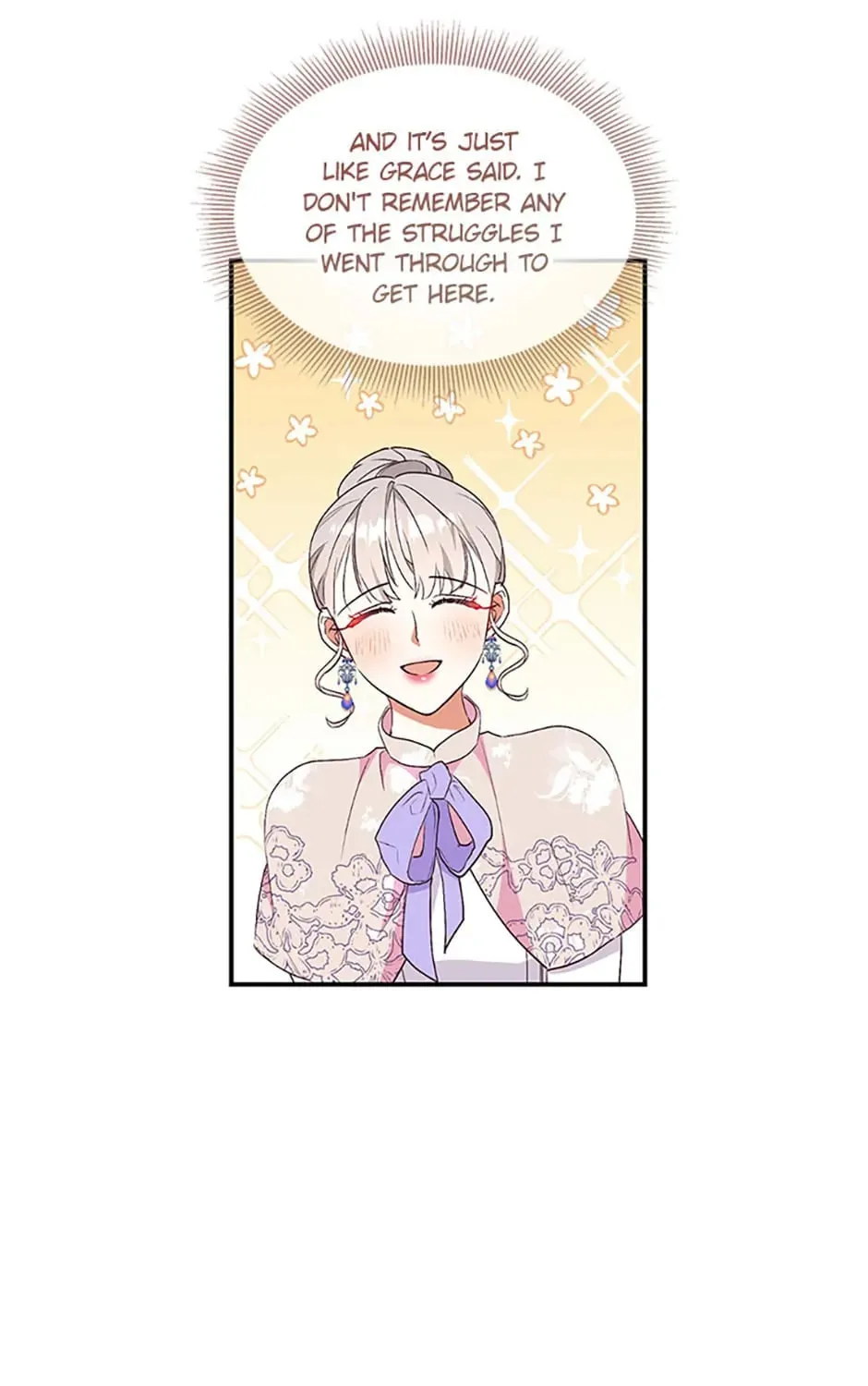 Read No More Turning a Blind Eye chapter 87 image 94 on Lezhin