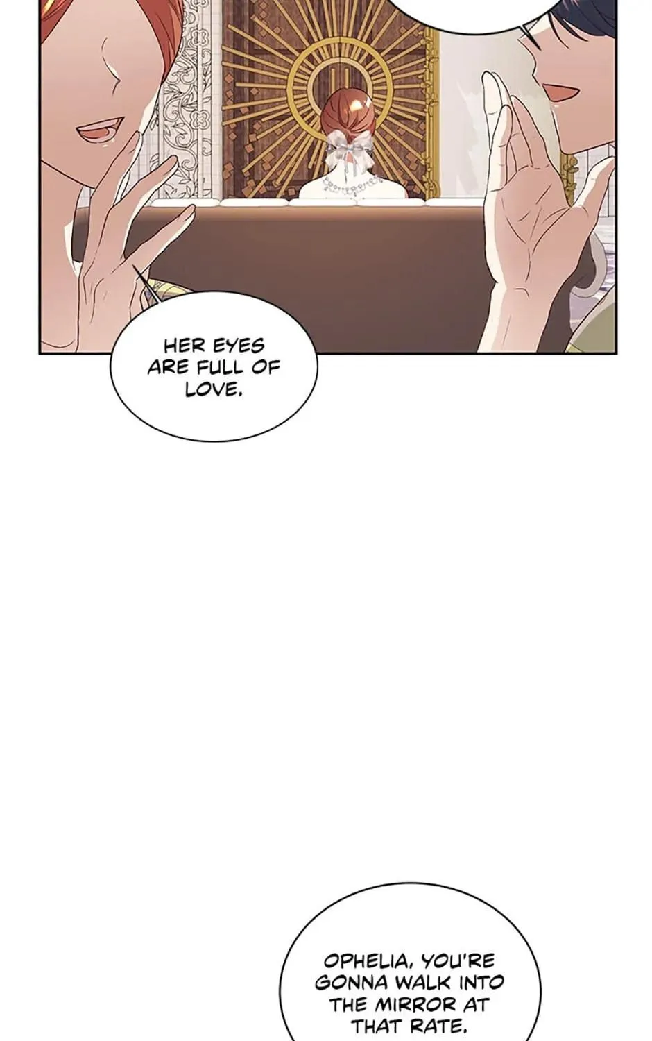 Read No More Turning a Blind Eye chapter 87 image 96 on Lezhin