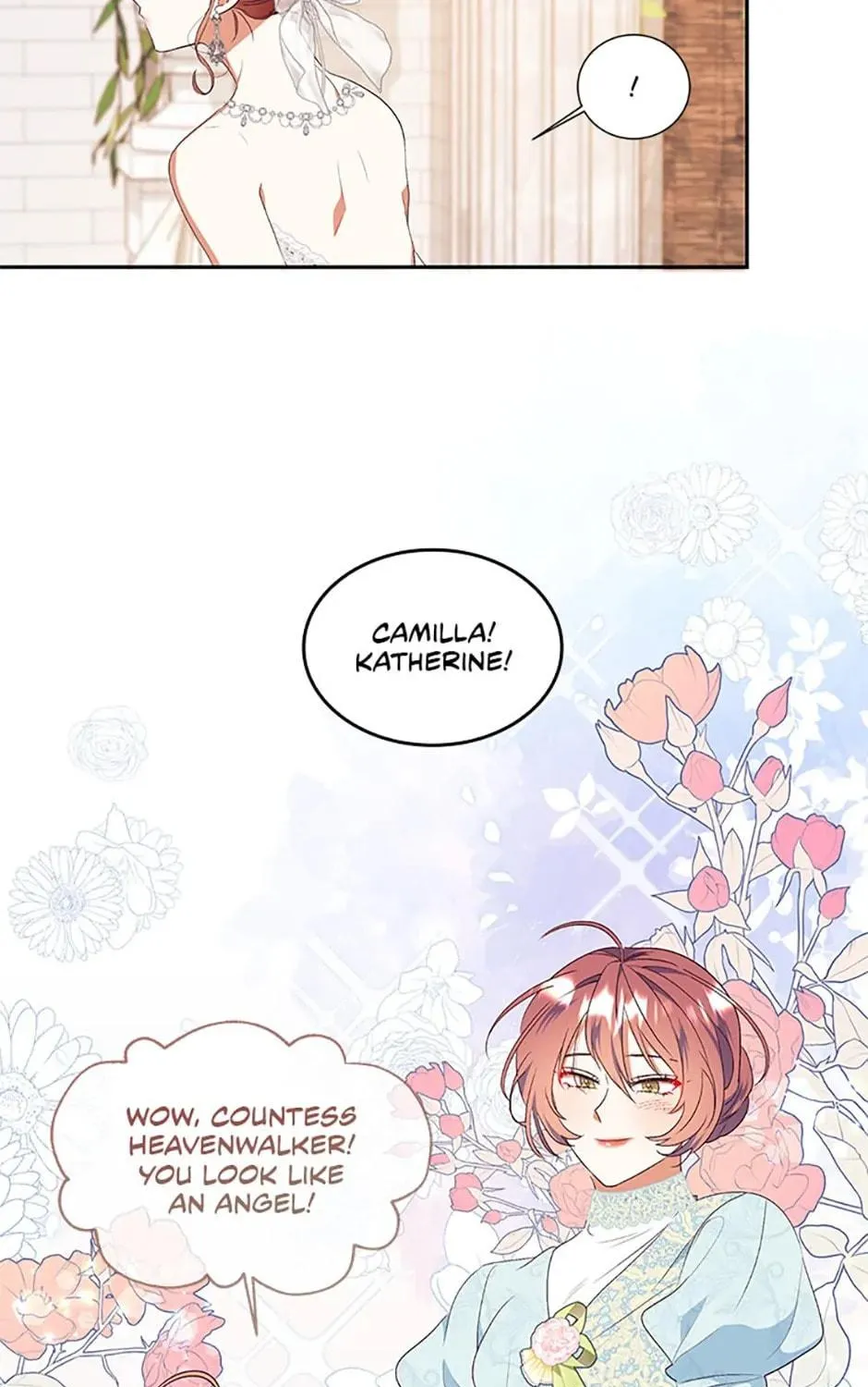 Read No More Turning a Blind Eye chapter 87 image 98 on Lezhin