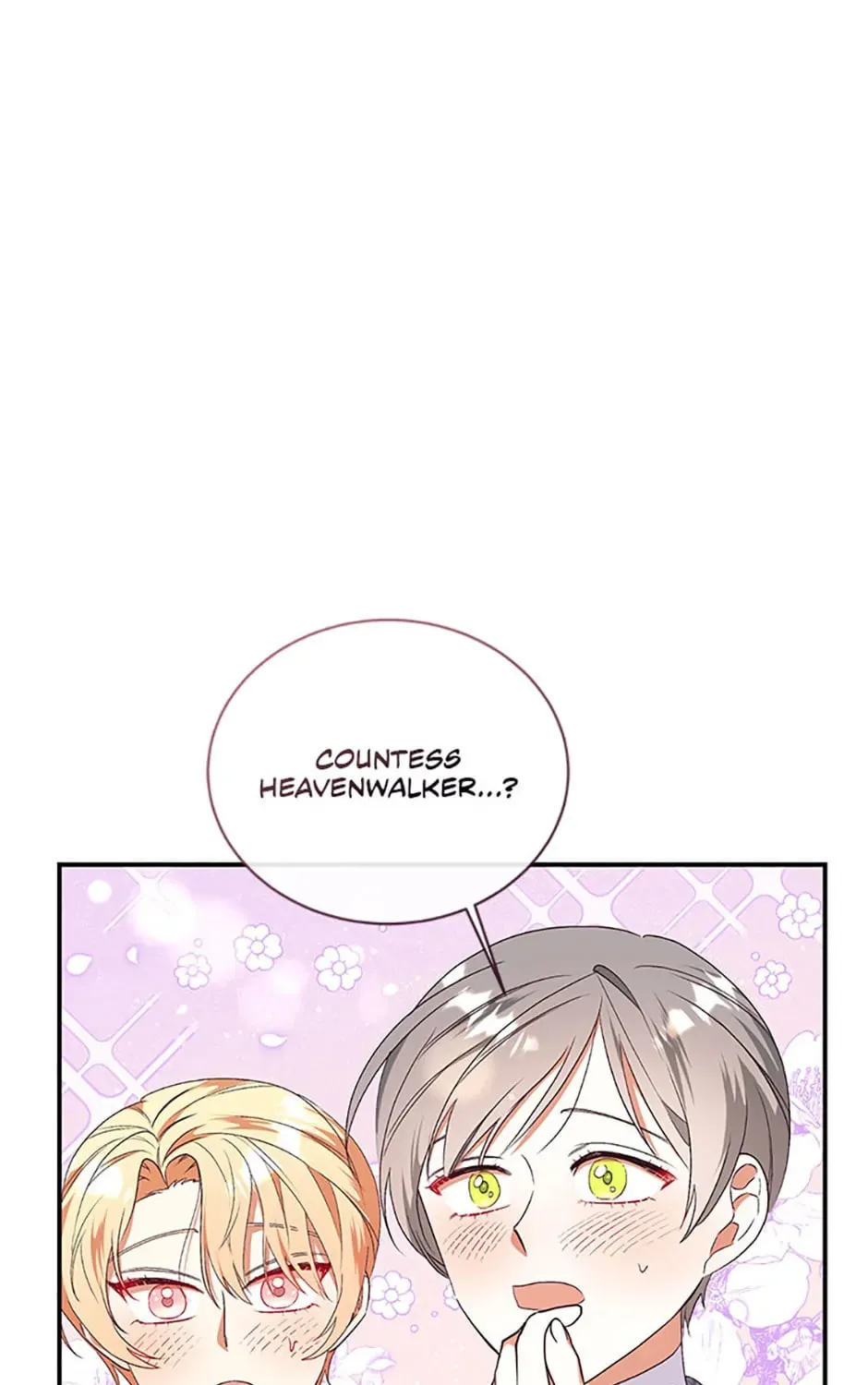 Read No More Turning a Blind Eye chapter 88 image 28 on Lezhin