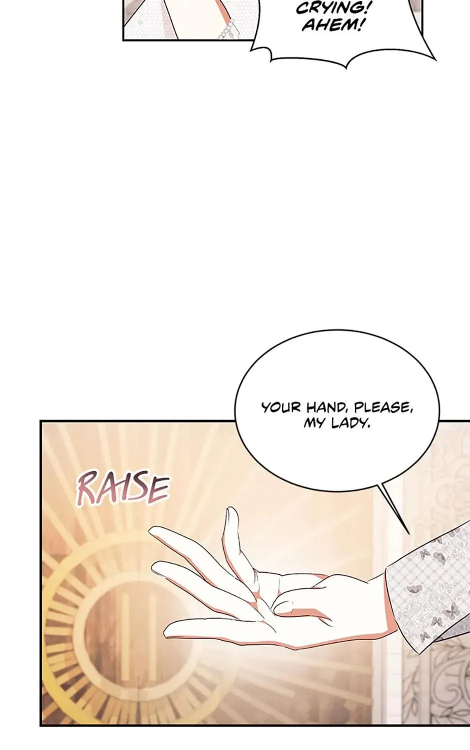 Read No More Turning a Blind Eye chapter 88 image 32 on Lezhin