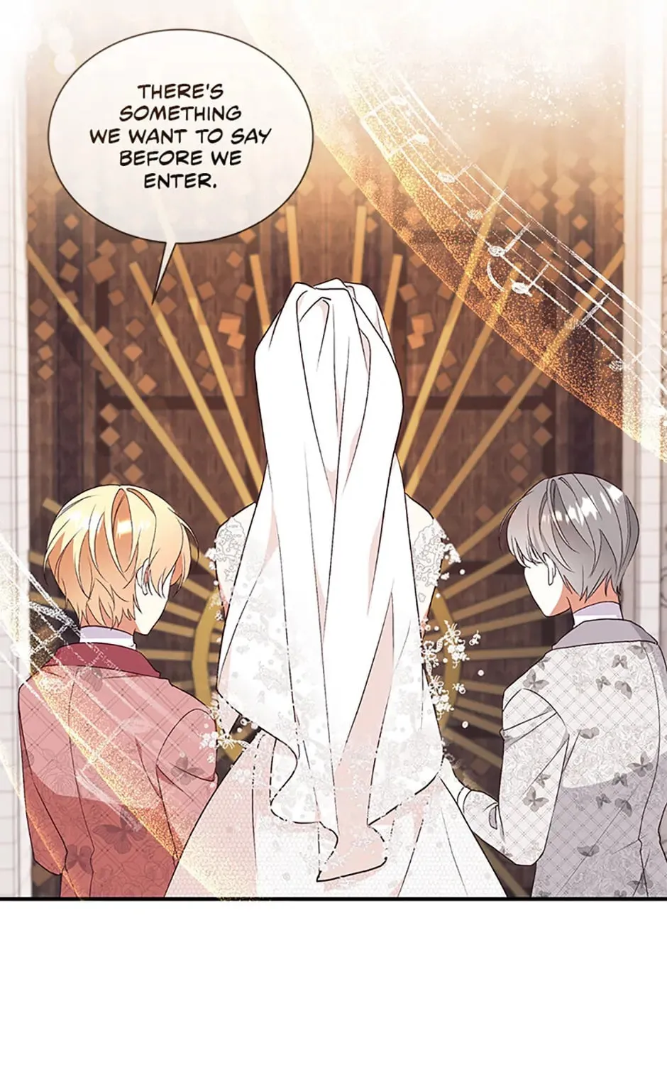 Read No More Turning a Blind Eye chapter 88 image 40 on Lezhin