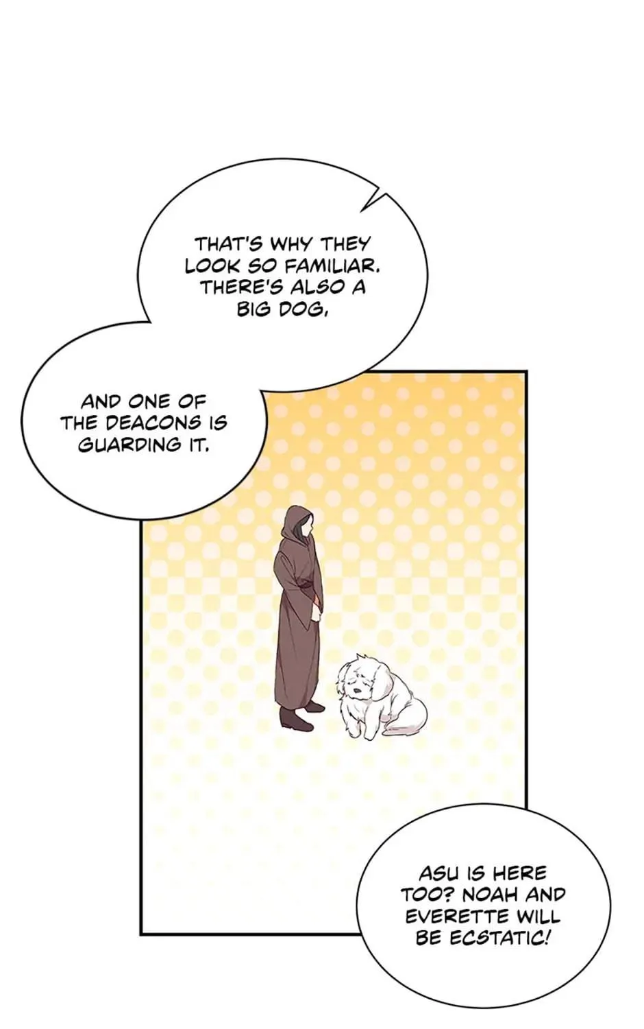 Read No More Turning a Blind Eye chapter 88 image 8 on Lezhin