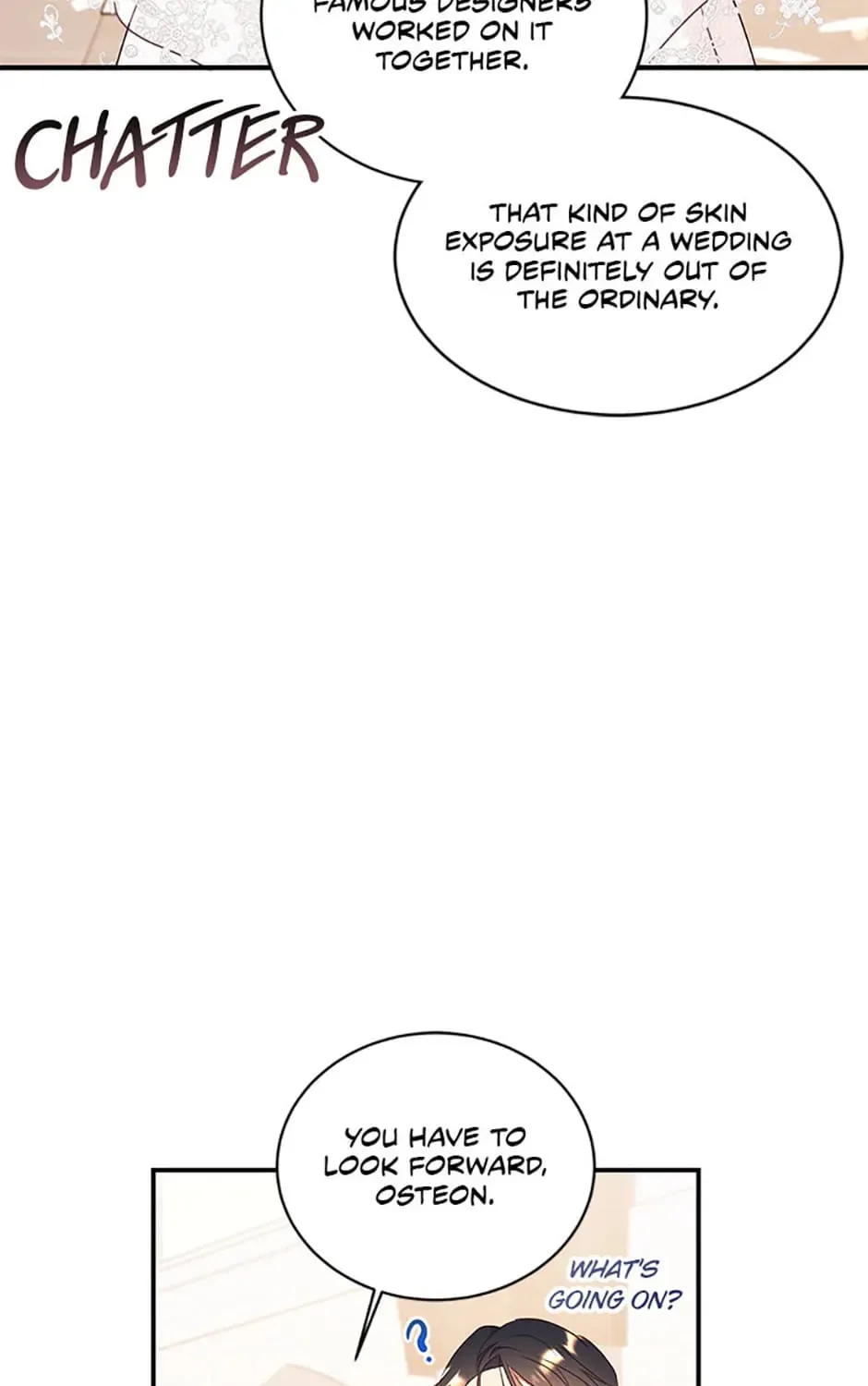 Read No More Turning a Blind Eye chapter 88 image 82 on Lezhin