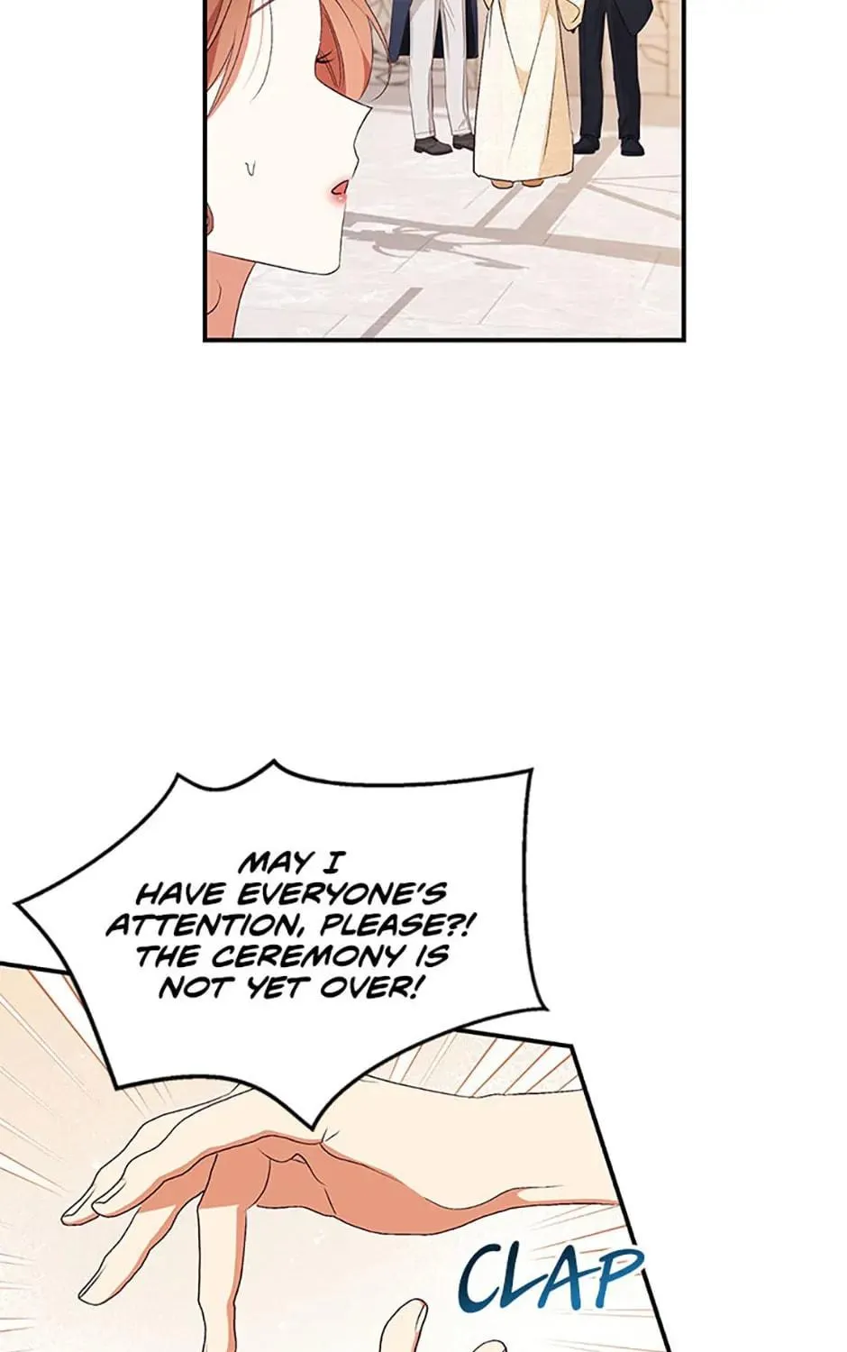 Read No More Turning a Blind Eye chapter 89 image 10 on Lezhin