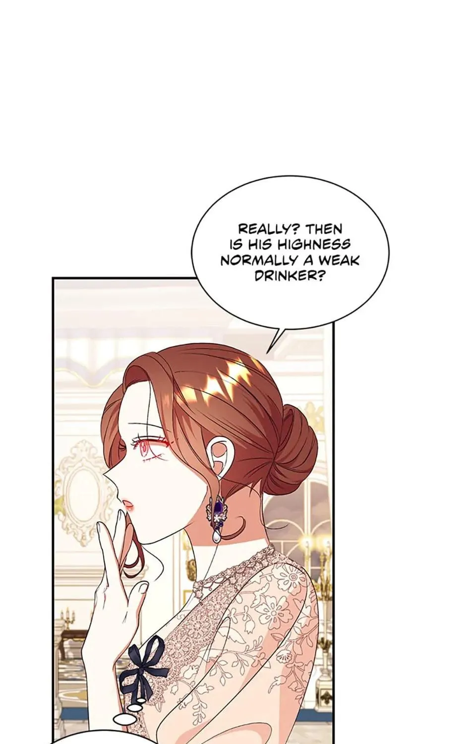 Read No More Turning a Blind Eye chapter 89 image 108 on Lezhin