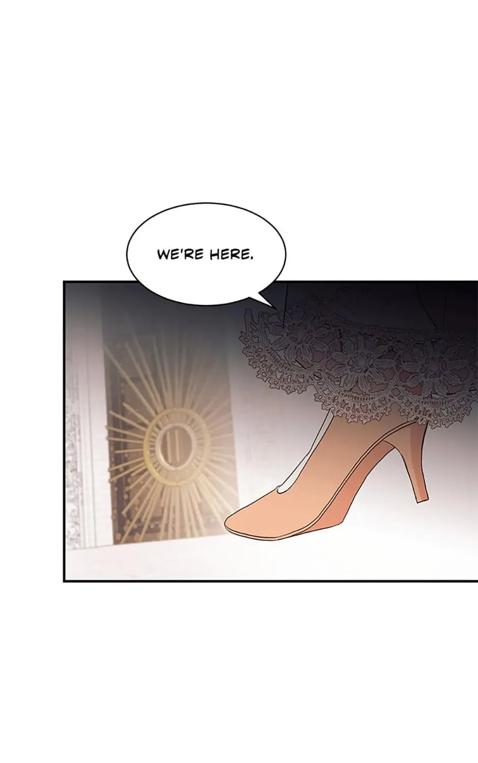Read No More Turning a Blind Eye chapter 89 image 110 on Lezhin