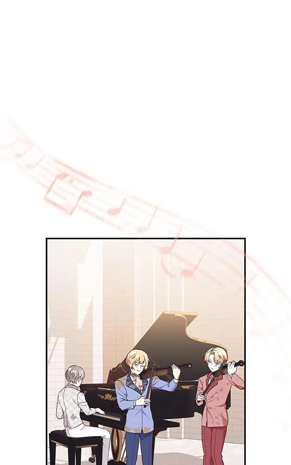 Read No More Turning a Blind Eye chapter 89 image 16 on Lezhin