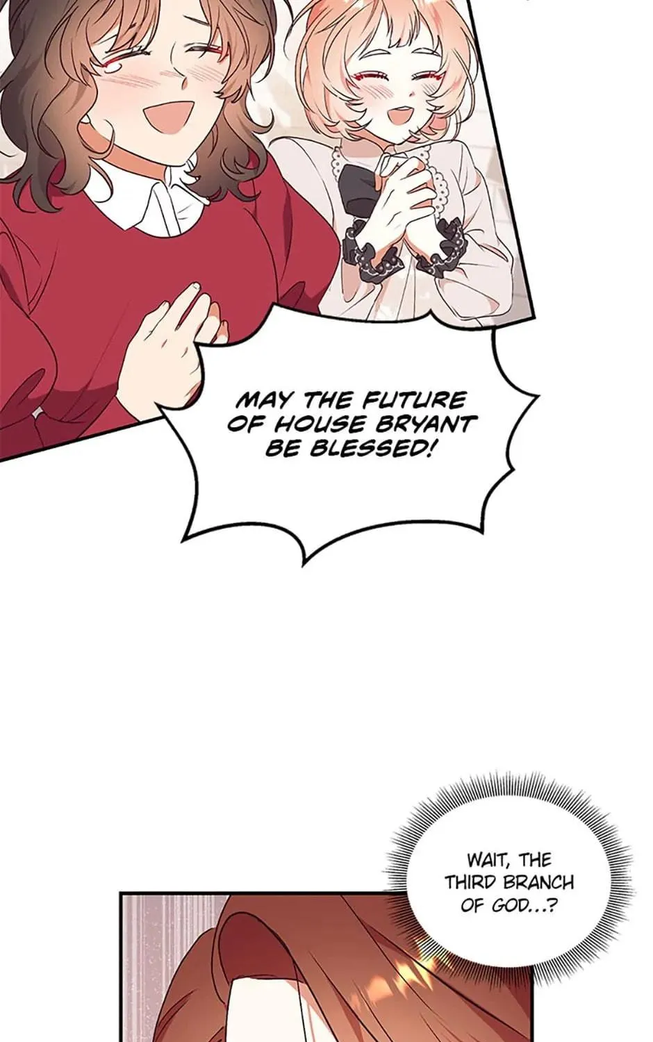 Read No More Turning a Blind Eye chapter 89 image 4 on Lezhin