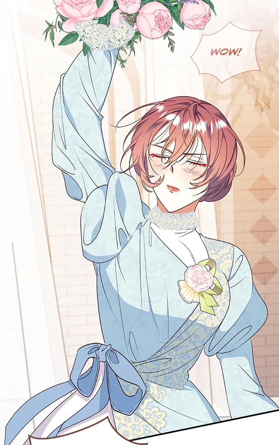 Read No More Turning a Blind Eye chapter 89 image 42 on Lezhin