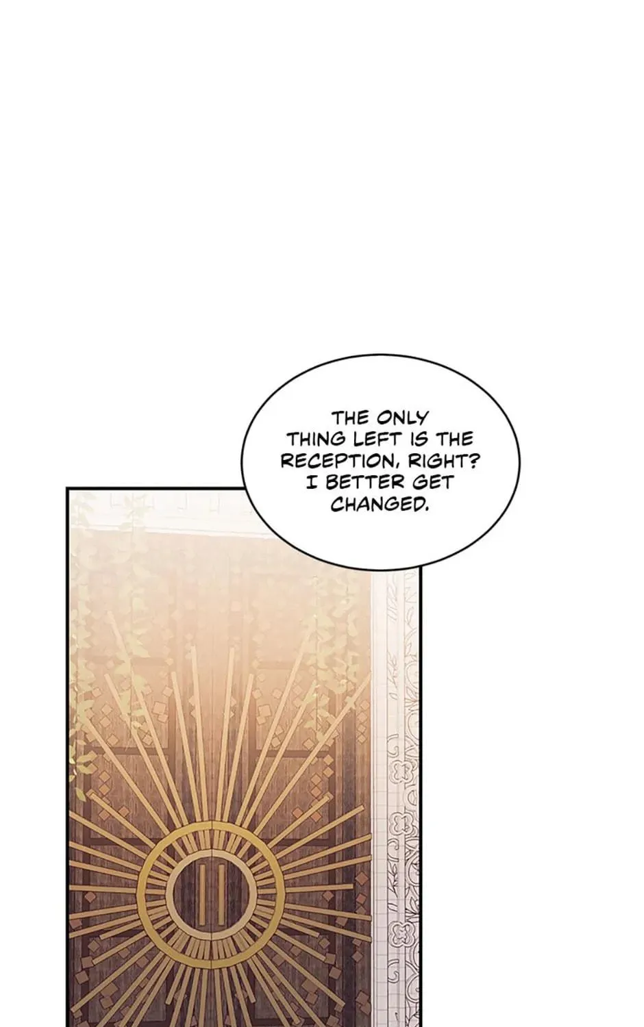 Read No More Turning a Blind Eye chapter 89 image 46 on Lezhin