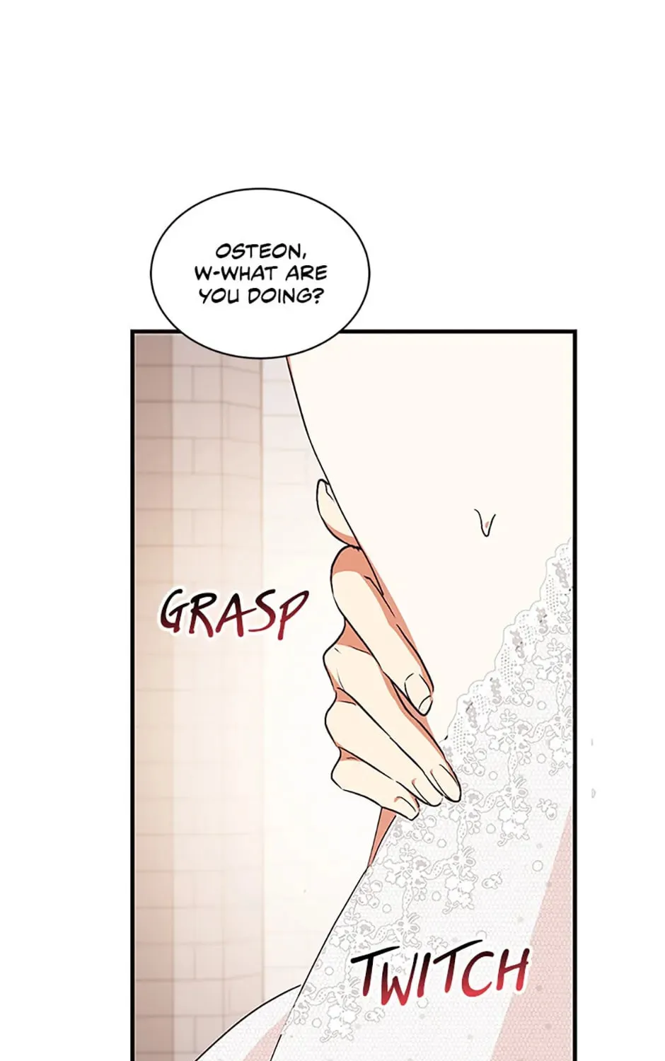 Read No More Turning a Blind Eye chapter 89 image 54 on Lezhin
