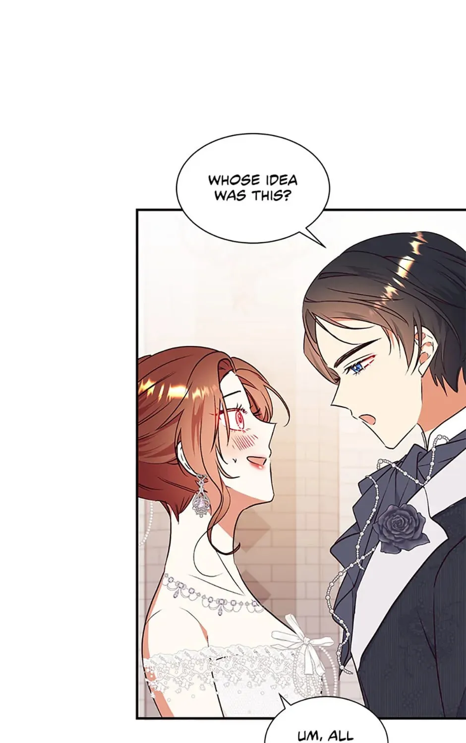 Read No More Turning a Blind Eye chapter 89 image 56 on Lezhin