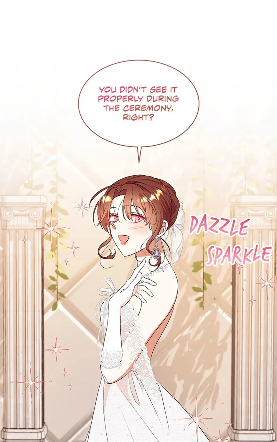 Read No More Turning a Blind Eye chapter 89 image 60 on Lezhin