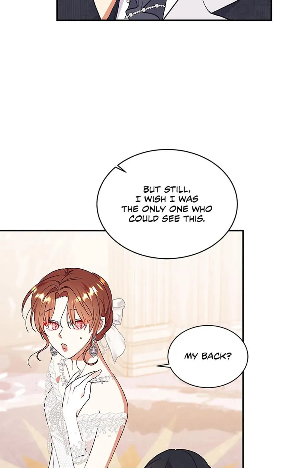 Read No More Turning a Blind Eye chapter 89 image 64 on Lezhin