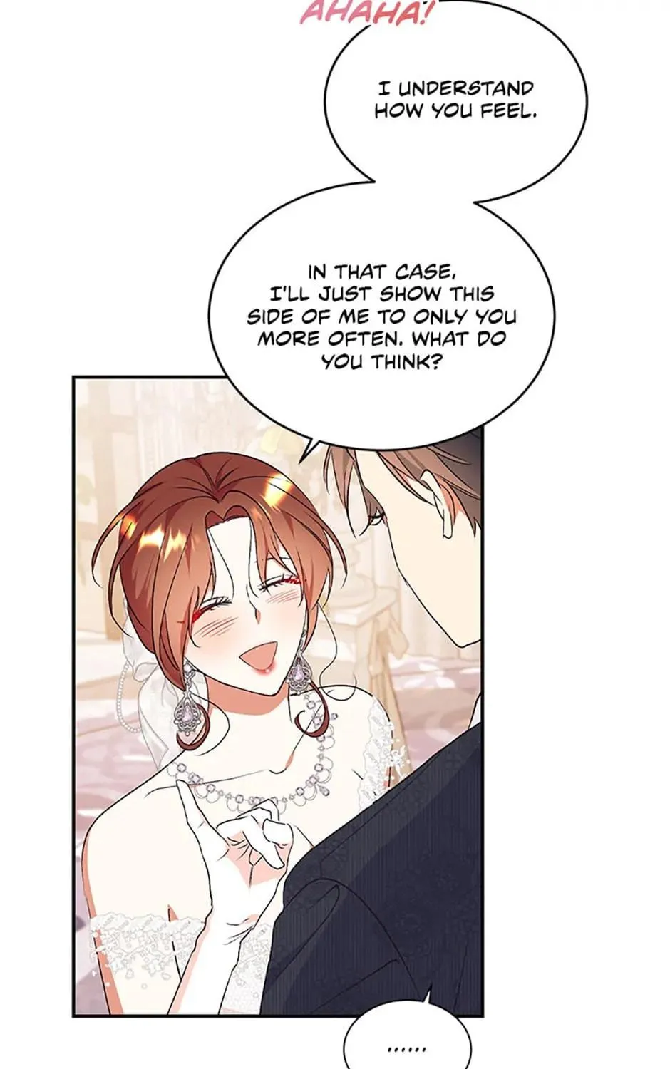 Read No More Turning a Blind Eye chapter 89 image 70 on Lezhin