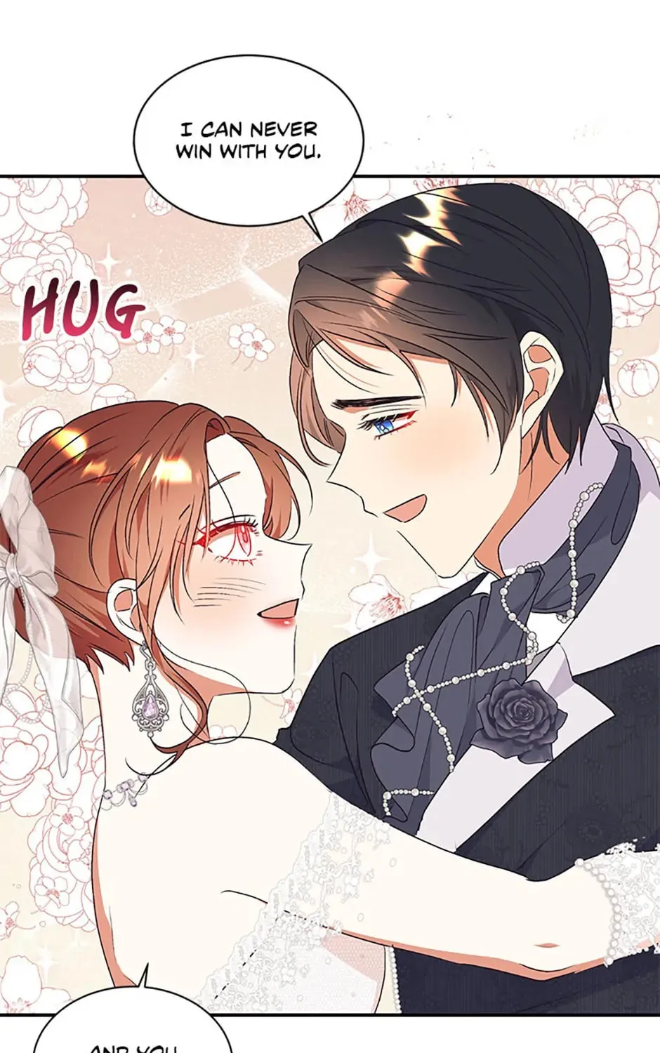 Read No More Turning a Blind Eye chapter 89 image 72 on Lezhin