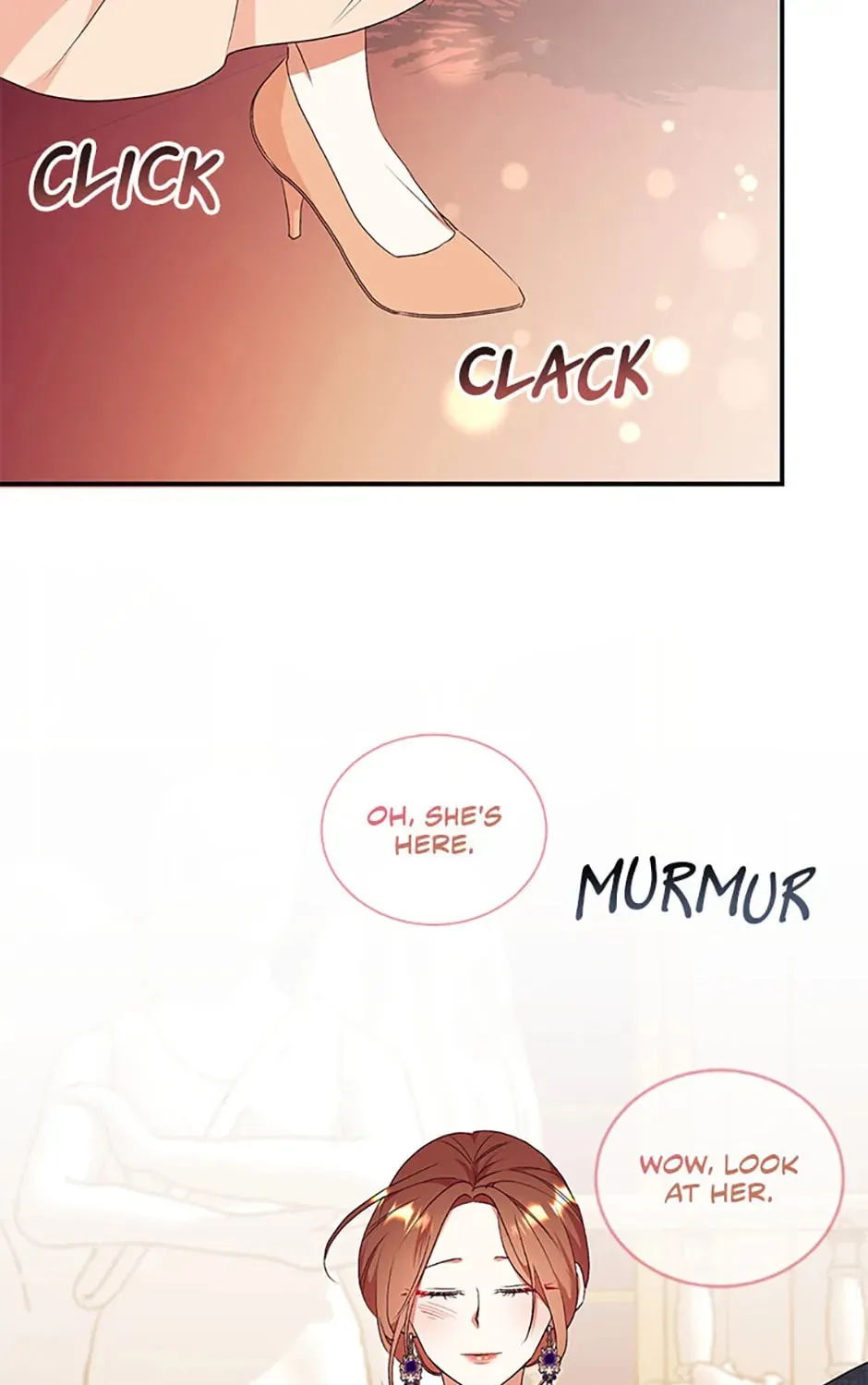 Read No More Turning a Blind Eye chapter 89 image 80 on Lezhin