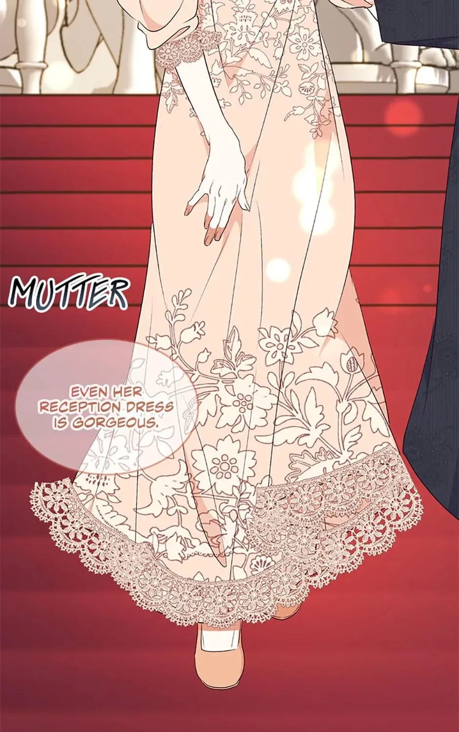 Read No More Turning a Blind Eye chapter 89 image 82 on Lezhin