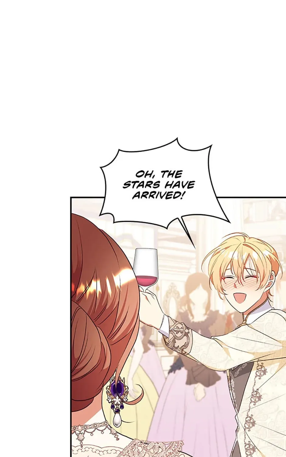 Read No More Turning a Blind Eye chapter 89 image 84 on Lezhin