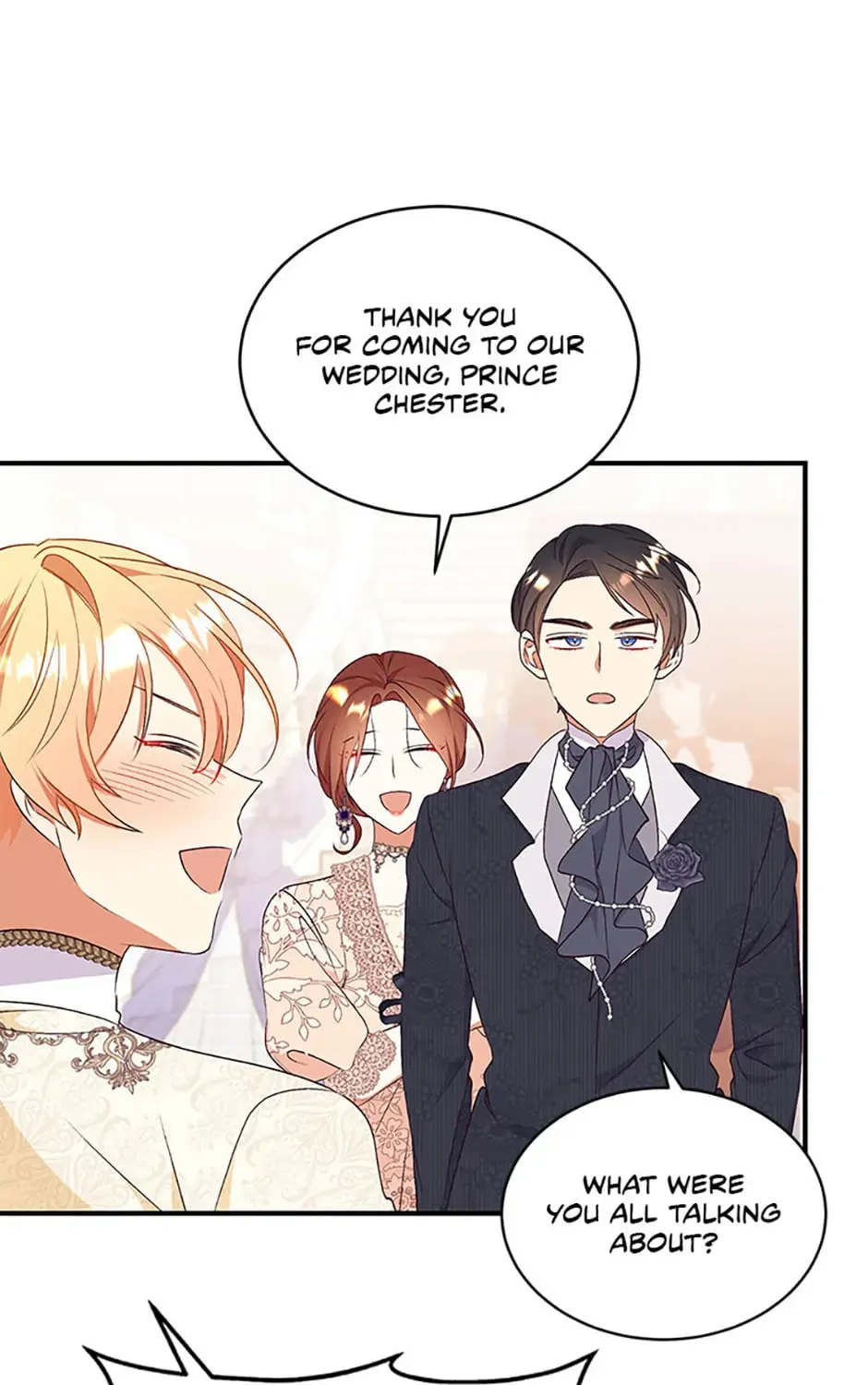 Read No More Turning a Blind Eye chapter 89 image 86 on Lezhin