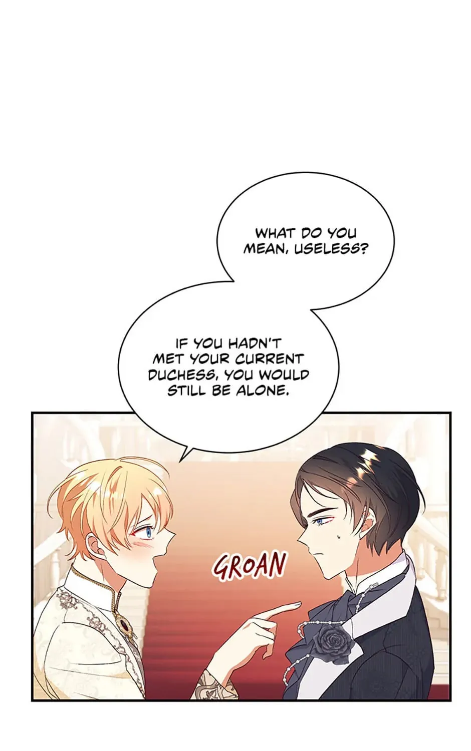 Read No More Turning a Blind Eye chapter 89 image 90 on Lezhin