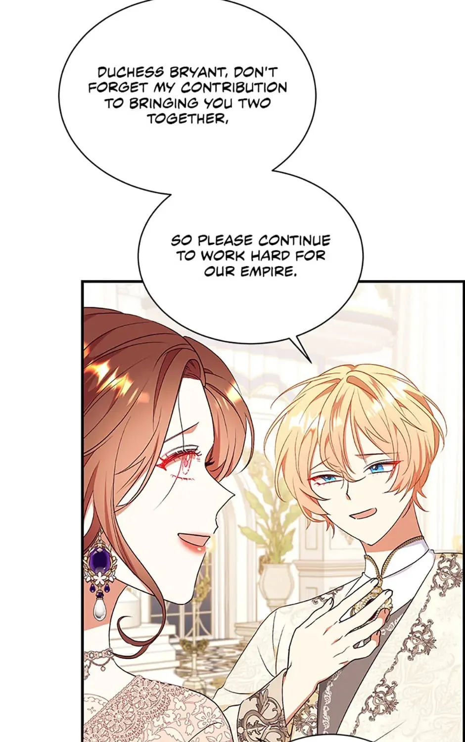 Read No More Turning a Blind Eye chapter 89 image 92 on Lezhin
